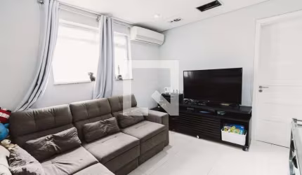 Casa à Venda - Barra Funda, 2 Quartos,  65 m2