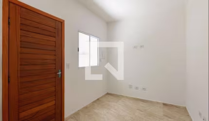 Apartamento à Venda - Vila Aricanduva, 1 Quarto,  38 m2