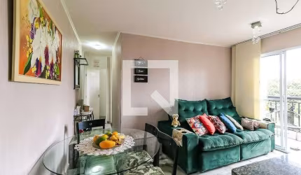 Apartamento à Venda - Portal do Morumbi, 2 Quartos,  54 m2