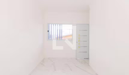 Apartamento à Venda - Vila Gustavo, 1 Quarto,  30 m2