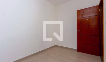 Apartamento à Venda - Vila Invernada, 2 Quartos,  52 m2