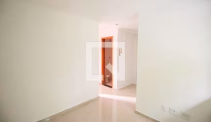 Apartamento à Venda - Vila Jacuí, 2 Quartos,  42 m2