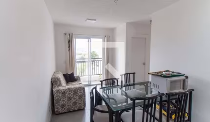 Apartamento à Venda - Vila Guilherme, 2 Quartos,  48 m2