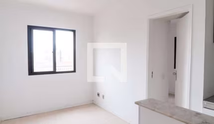 Apartamento à Venda - Chácara Inglesa, 1 Quarto,  25 m2