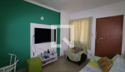 Apartamento à Venda - Perdizes, 2 Quartos,  56 m2
