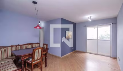 Apartamento à Venda - Sapopemba, 3 Quartos,  63 m2