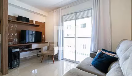Apartamento à Venda - Cangaíba, 1 Quarto,  38 m2