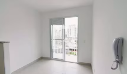 Apartamento à Venda - Bom Retiro, 2 Quartos,  34 m2