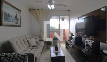 Apartamento à Venda - Jardim Marajoara , 2 Quartos,  75 m2