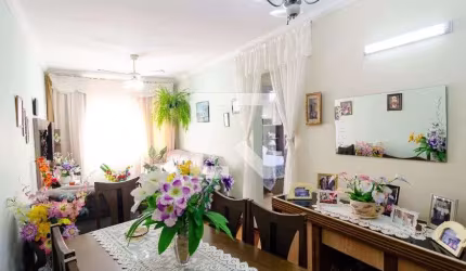 Apartamento à Venda - Vila Campestre, 2 Quartos,  50 m2