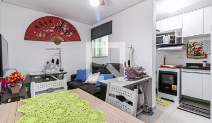 Apartamento à Venda - Ermelino Matarazzo, 2 Quartos,  40 m2