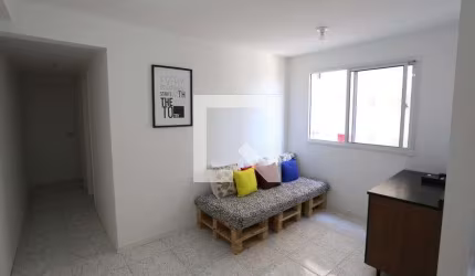 Apartamento à Venda - Cangaíba, 2 Quartos,  40 m2