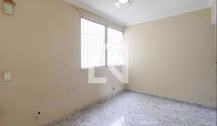 Apartamento à Venda - Sítio do Mandaqui, 2 Quartos,  50 m2