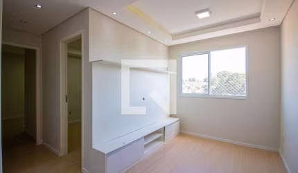 Apartamento à Venda - Vila Carmosina, 2 Quartos,  47 m2