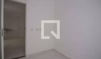 Apartamento à Venda - Vila Ré, 2 Quartos,  40 m2