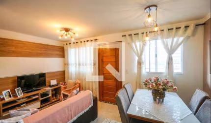 Apartamento à Venda - Vila Esperança, 1 Quarto,  48 m2