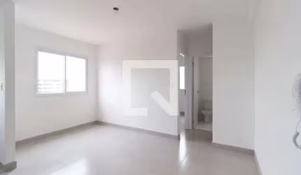 Apartamento à Venda - Vila Mazzei, 1 Quarto,  31 m2