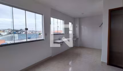 Apartamento à Venda - Ermelino Matarazzo, 2 Quartos,  38 m2