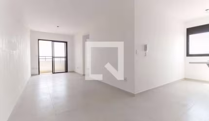 Apartamento à Venda - Vila Jacuí, 2 Quartos,  50 m2