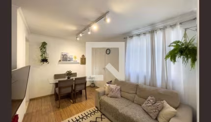 Apartamento à Venda - Jardim Maringá, 2 Quartos,  45 m2
