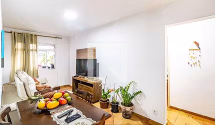 Apartamento à Venda - Jaguaré, 4 Quartos,  92 m2
