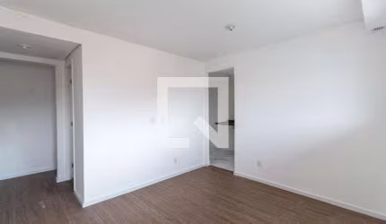 Apartamento à Venda - Vila Ré, 2 Quartos,  51 m2
