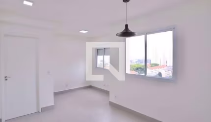 Apartamento à Venda - Mooca, 1 Quarto,  35 m2