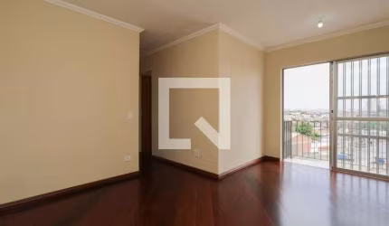 Apartamento à Venda - Sítio do Mandaqui, 2 Quartos,  55 m2