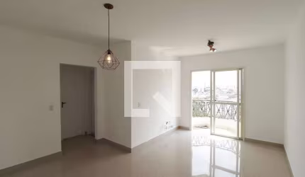 Apartamento à Venda - Mandaqui, 2 Quartos,  64 m2
