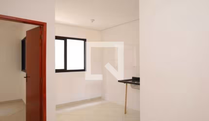 Apartamento à Venda - Vila Jacuí, 1 Quarto,  28 m2