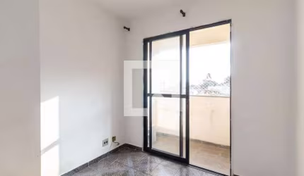 Apartamento à Venda - Mandaqui, 2 Quartos,  51 m2