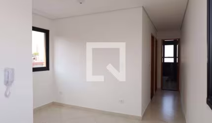Apartamento à Venda - Vila Jacuí, 2 Quartos,  39 m2