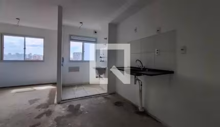 Apartamento à Venda - Cambuci, 2 Quartos,  36 m2