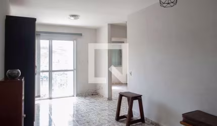 Apartamento à Venda - Freguesia do Ó, 2 Quartos,  61 m2
