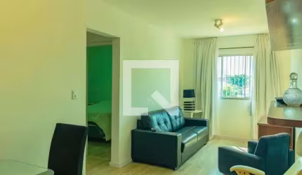 Apartamento à Venda - Vila Campestre, 2 Quartos,  58 m2