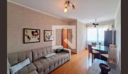 Apartamento à Venda - Água Fria, 2 Quartos,  54 m2