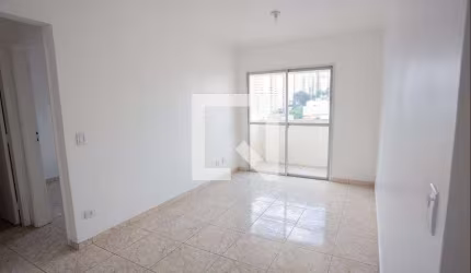 Apartamento à Venda - Santana, 1 Quarto,  50 m2