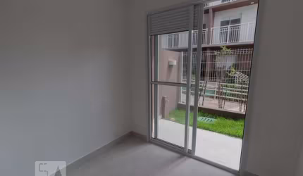 Apartamento à Venda - Casa Verde, 1 Quarto,  37 m2