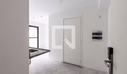 Apartamento à Venda - Lapa, 1 Quarto,  32 m2