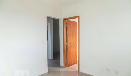 Apartamento à Venda - Ermelino Matarazzo, 1 Quarto,  39 m2