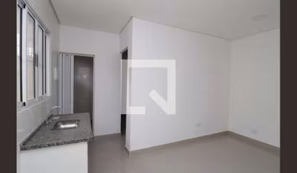 Casa à Venda - Vila Constança , 1 Quarto,  28 m2