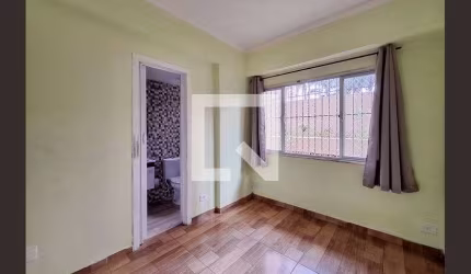 Apartamento à Venda - Mandaqui, 1 Quarto,  40 m2