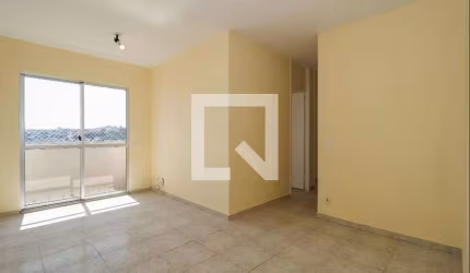 Apartamento à Venda - Parque Esmeralda, 3 Quartos,  56 m2