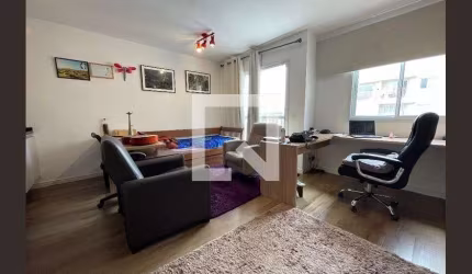 Apartamento à Venda - Jardim Éster Yolanda, 1 Quarto,  56 m2