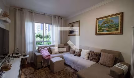 Apartamento à Venda - Jardim Éster Yolanda, 2 Quartos,  75 m2
