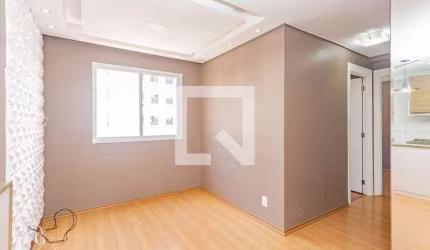 Apartamento à Venda - Jardim São Savério, 2 Quartos,  42 m2