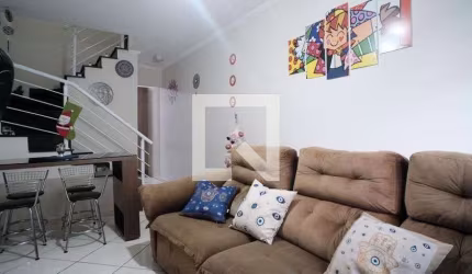 Casa à Venda - Cangaíba, 2 Quartos,  68 m2