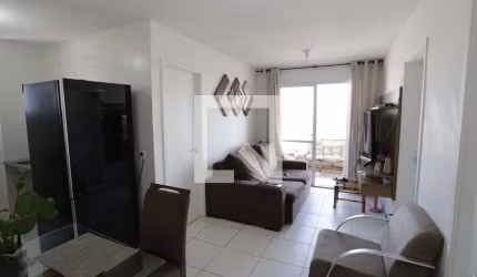 Apartamento à Venda - Jardim Aricanduva, 2 Quartos,  50 m2