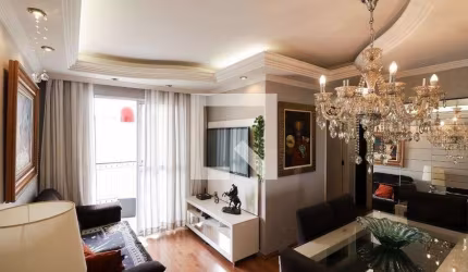Apartamento à Venda - Vila Nova Cachoeirinha, 3 Quartos,  83 m2