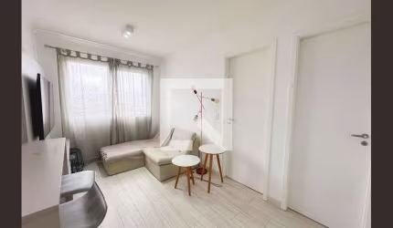 Apartamento à Venda - Água Branca, 1 Quarto,  31 m2